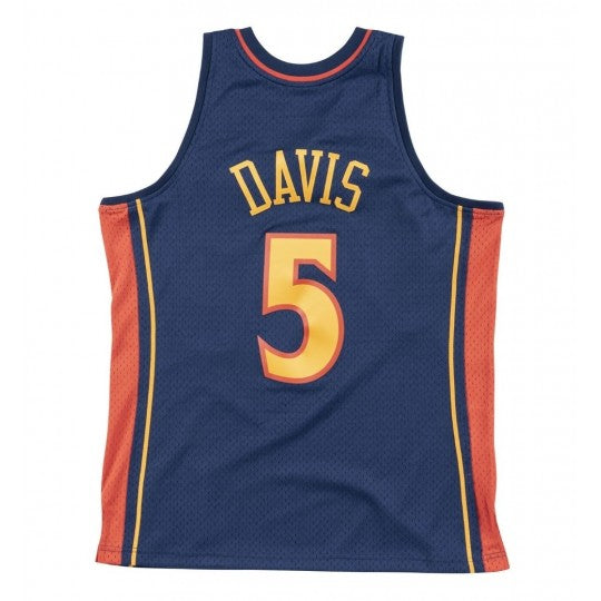 GOLDEN STATE WARRIORS TIM Hardaway 5