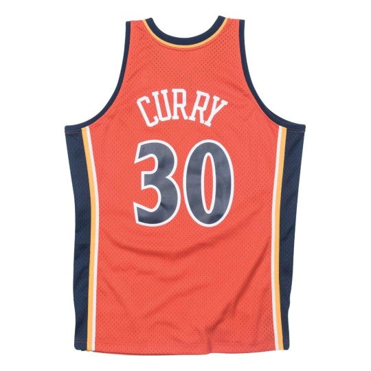 GOLDEN STATE WARRIORS STEPH CURRY 30
