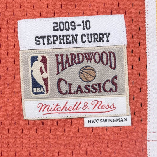 GOLDEN STATE WARRIORS STEPH CURRY 30