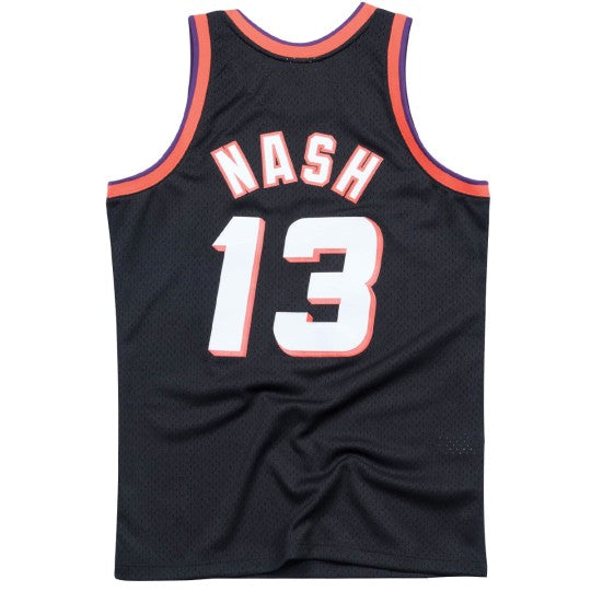 PHOENIX SUNS STEVE NASH 13