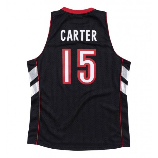 TORONTO RAPTORS VINCE CARTER 15