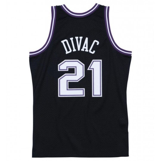 SACRAMENTO KINGS Vlade Divac 21