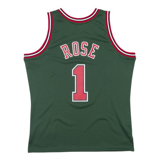 CHICAGO BULLS DERRICK ROSE 1