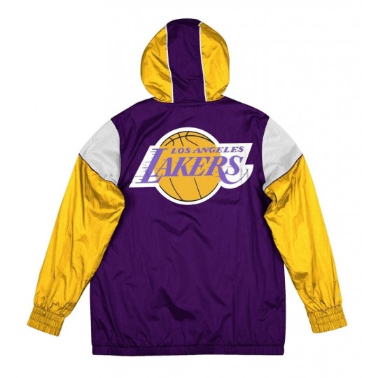 LOS ANGELES LAKERS