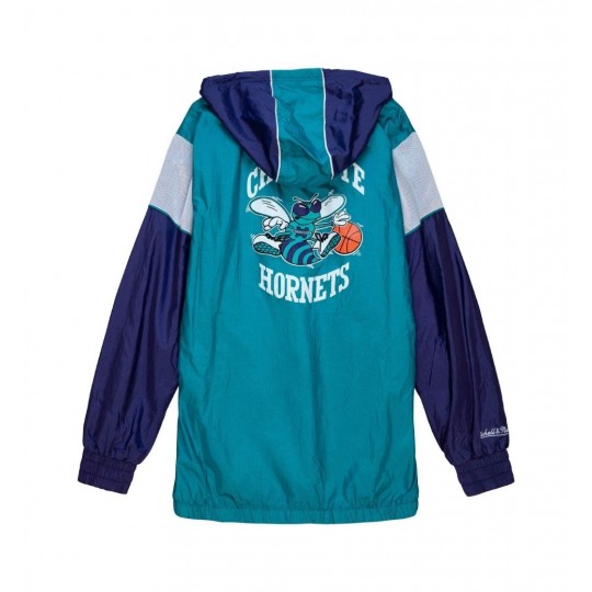 CHARLOTTE HORNETS