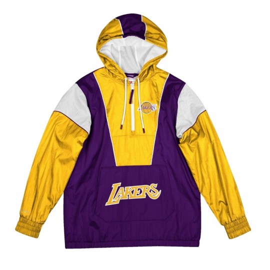 LOS ANGELES LAKERS