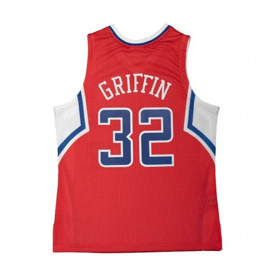 LOS ANGELES CLIPPERS Blake Griffin