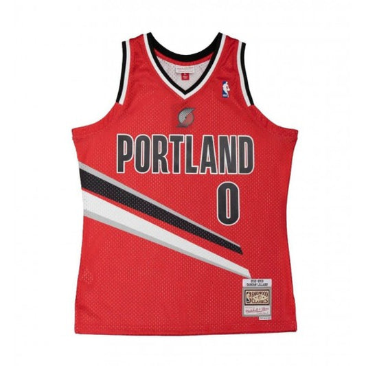 PORTLAND TRAIL BLAZERS 0