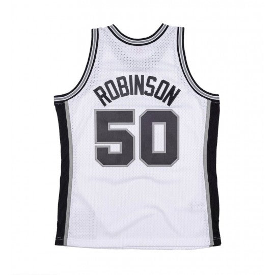 SAN ANTONIO DAVID ROBINSON 50