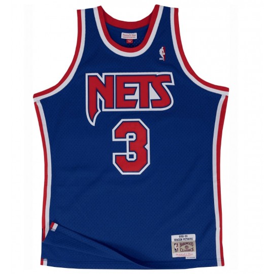 BROOKLYN NETS PETROVIC