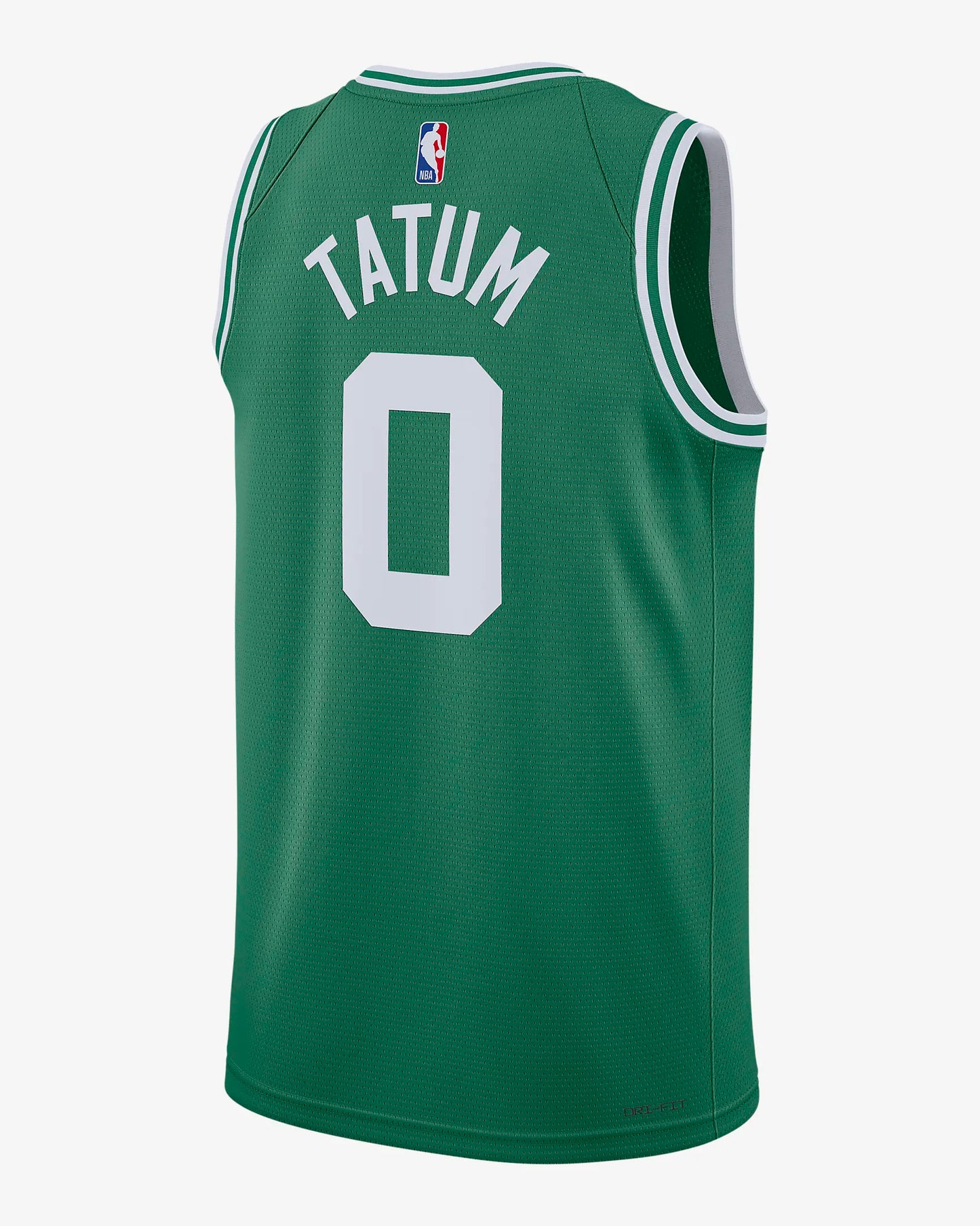 BOSTON CELTICS Jayson Tatum 0