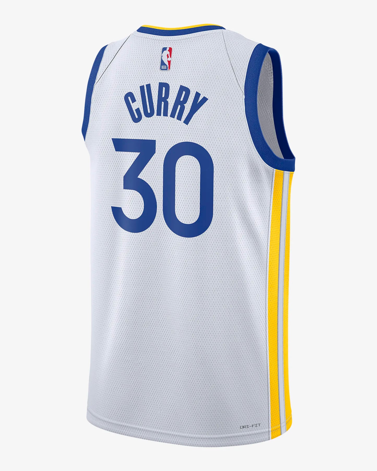 GOLDEN STATE WARRIORS STEPH CURRY 30