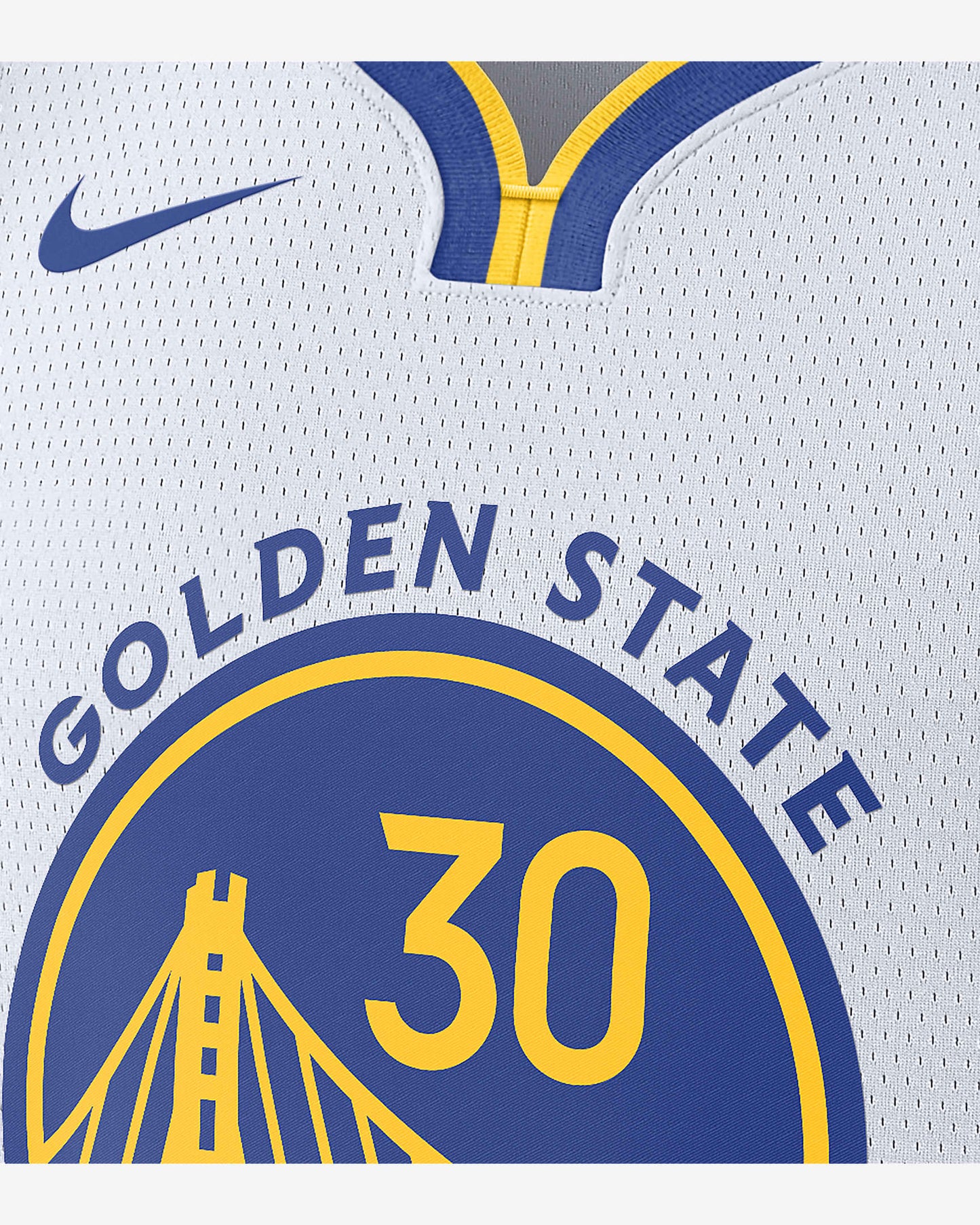 GOLDEN STATE WARRIORS STEPH CURRY 30