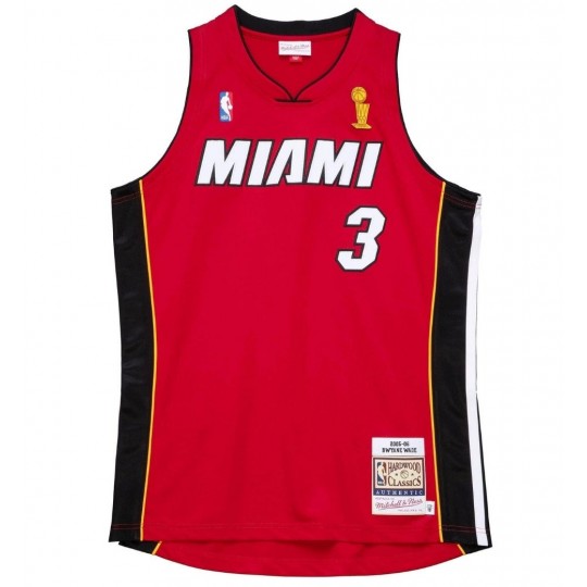 MIAMI HEAT WADE 3