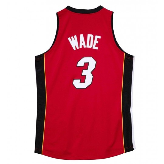 MIAMI HEAT WADE 3