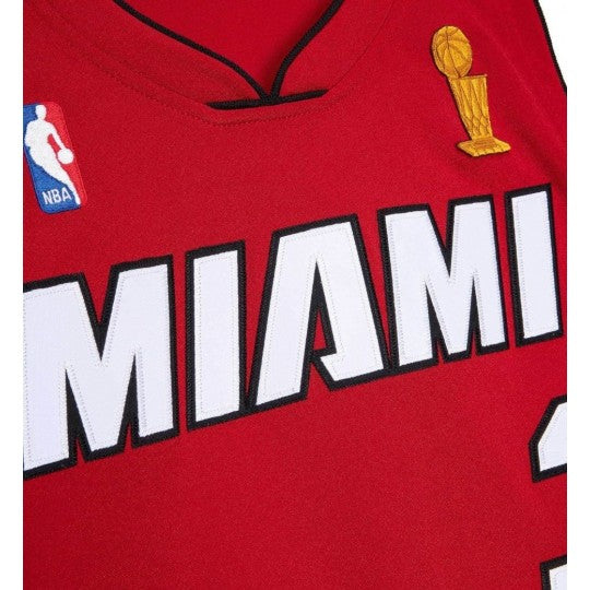 MIAMI HEAT WADE 3