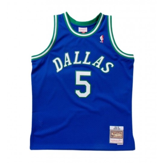 DALLAS MAVERICKS JASON KIDD 5