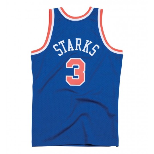 NEW-YORK KNICKS JOHN STARKS 3