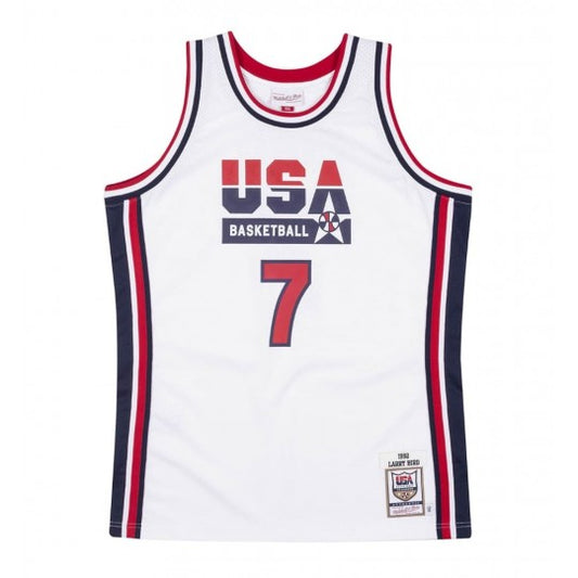 LARRY BIRD TEAM USA