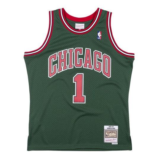 CHICAGO BULLS DERRICK ROSE 1