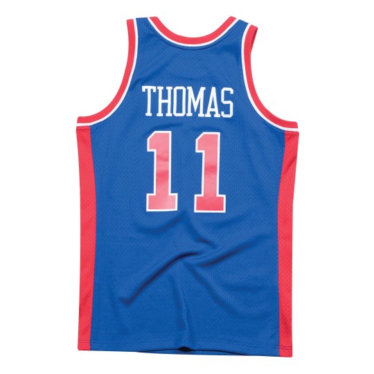 DETROIT PISTONS Isaiah Thomas