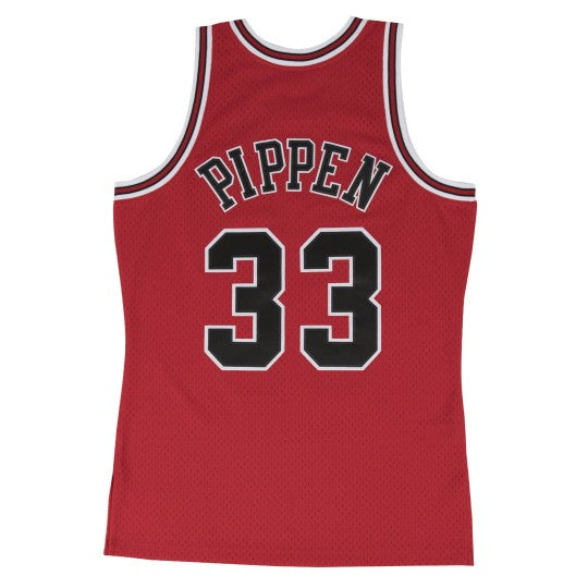 CHICAGO BULLS SCOTTIE PIPPEN 33