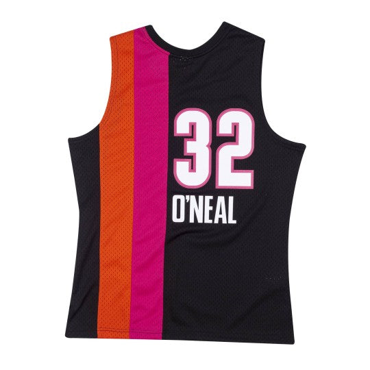 MIAMI HEAT O'NEAL 32