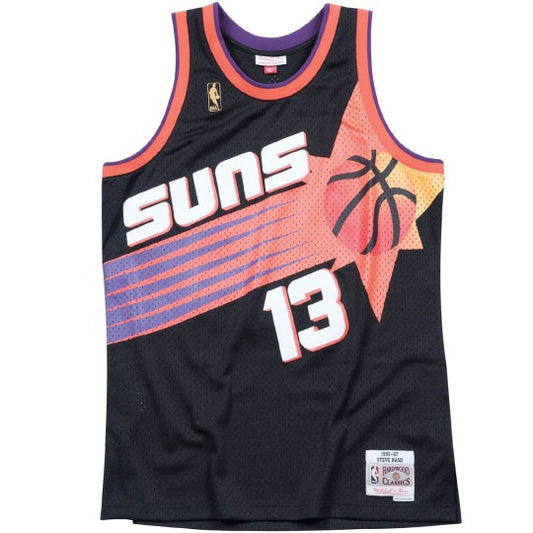 PHOENIX SUNS STEVE NASH 13