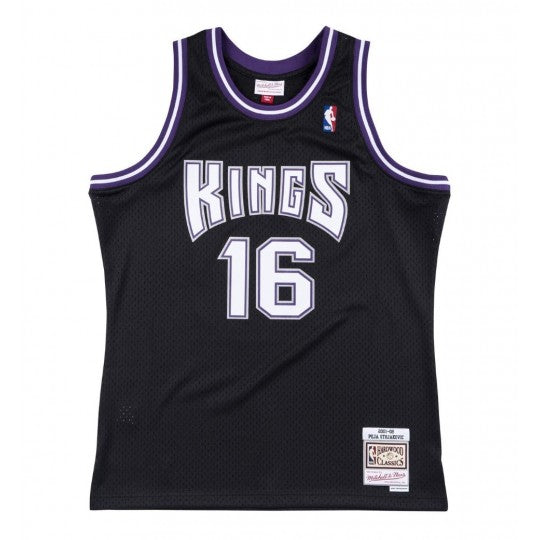 SACRAMENTO KINGS Pedrag Stojakovic 16