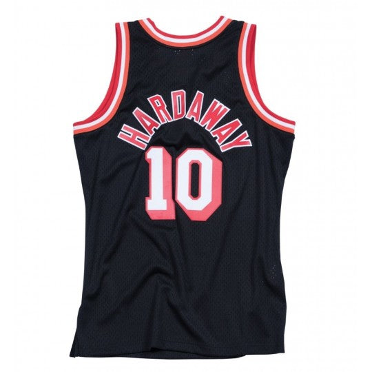 MIAMI HEAT TIM HARDAWAY 10