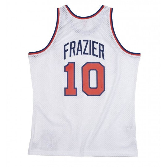 NEW-YORK KNICKS WALT FRAZIER 10