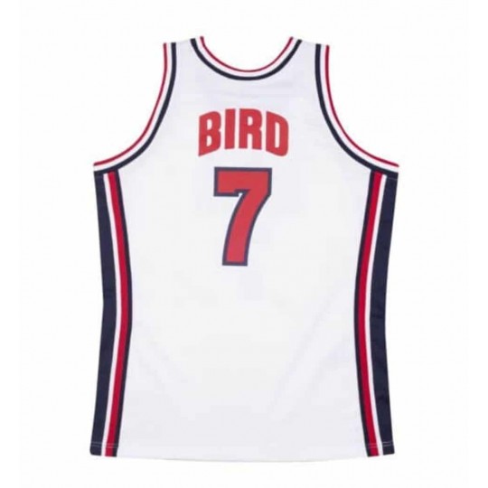 LARRY BIRD TEAM USA